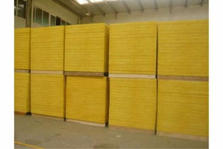 濟(jì)源玻璃棉與巖棉制品批發(fā)價(jià)格解析與市場(chǎng)趨勢(shì)