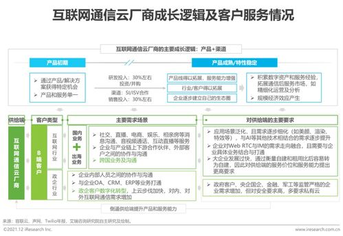 2021年全球互聯(lián)網(wǎng)通信云行業(yè)研究報(bào)告 網(wǎng)絡(luò)與信息安全軟件開發(fā)的機(jī)遇與挑戰(zhàn)